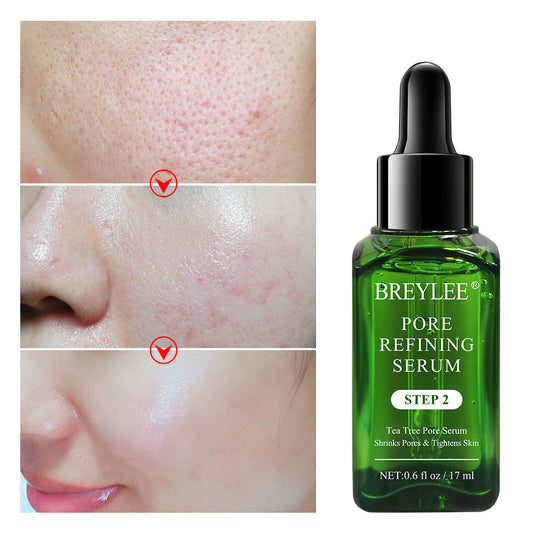 Tea Tree Purifying Pore Serum