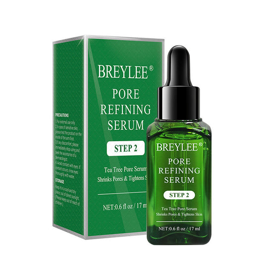 Tea Tree Purifying Pore Serum